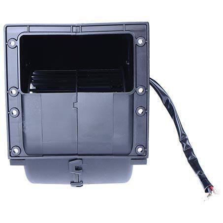 REDDOT CORPORATION Blower Pack 24V Single Speed 311 Cfm EMX9711