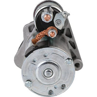 OEX Starter Motor 12V 9Th CW Valeo Style VXS957