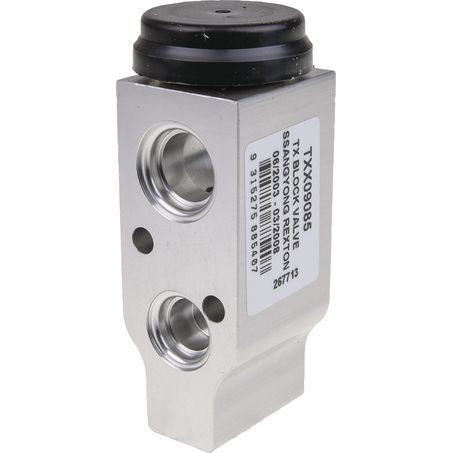 OEX Air Conditioning TX Valve Block Pad 2 Ton