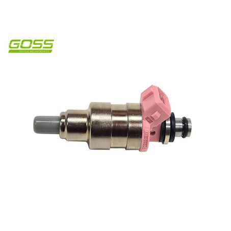 Goss INJECTOR - NEW PIN137
