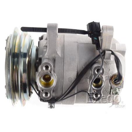 Valeo Air Conditioning Compressor 12V Ear Mount DKV14C 716680