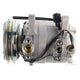 Valeo Air Conditioning Compressor 12V Ear Mount DKV14C 716680