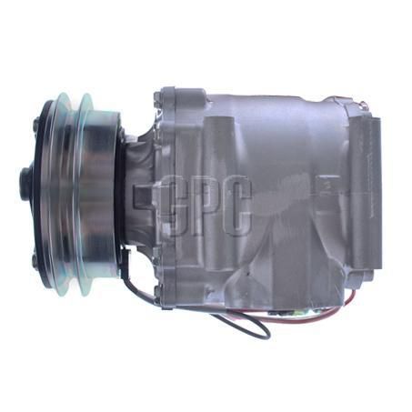 Sanden Air Conditioning Compressor 12V Direct Mount TRS090 CXS3627