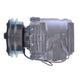Sanden Air Conditioning Compressor 12V Direct Mount TRS090 CXS3627