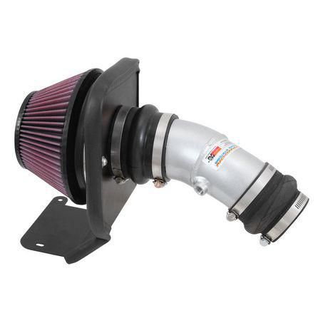 K&N Performance Air Induction Kit 69-5314TS