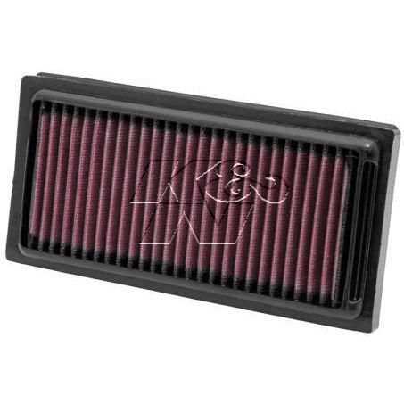 K&N Air Filter HD-1208
