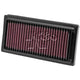 K&N Air Filter HD-1208