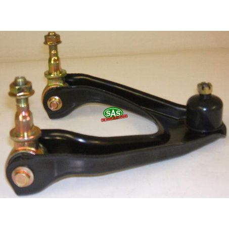 SAS AUTO PARTS SH-705R ACCORD 89-93 UPPER ARM F SA6181R