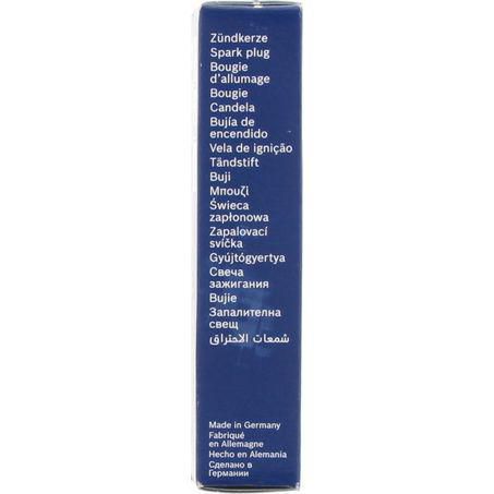 Bosch SPARK PLUG SUPER PLUS FR8ME