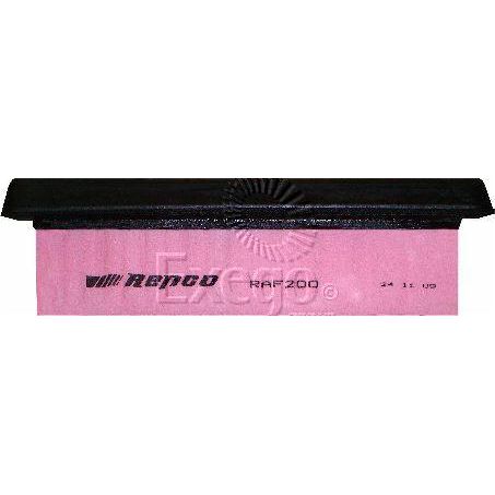 Repco Air Filter RAF200