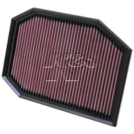 K&N Air Filter 33-2970