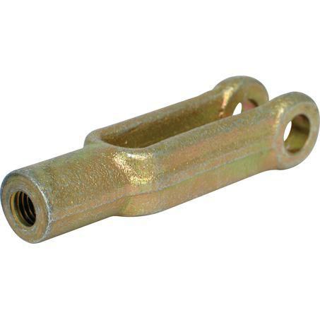 OEX Clevis Yoke - Suit Engine Shut Down Solenoid