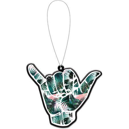 MYNE Shaka Air Freshener - Island Dream 4402410