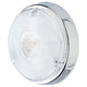 HELLA Interior Light Incandescent 12V Surface Mount 2611