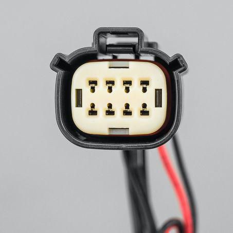 Stedi Ranger Headlight High Beam Piggy Back Adaptor FORD-ADAPTER