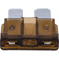 OEX Standard Blade Fuse 7.5A Brown 100 Pce