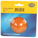 HELLA Amber Lens To Suit 2006 9200602