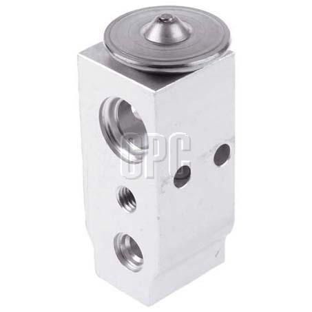 OEX TX Valve Block - Pad 1.5 Ton