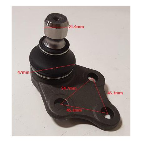 SIR SAS Ball Joint SIR318035