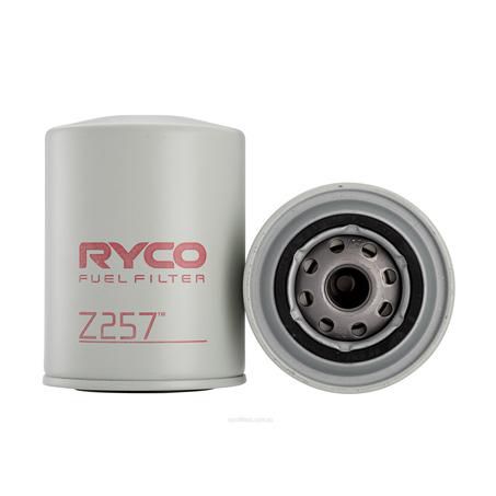 RYCO FUEL FILTER Z257
