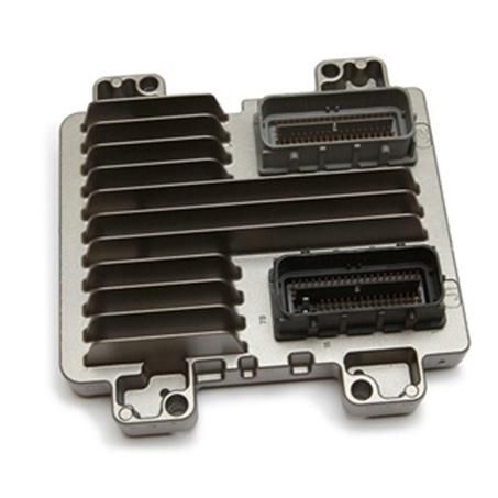Injectronics Control Unit - Exchange 12597121CO