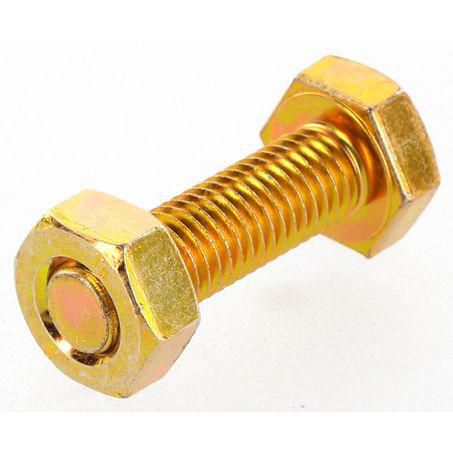 CHAMPION AUTO PARTS Champion Screw & Nut Pack M10 x 35 BM83
