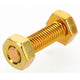 CHAMPION AUTO PARTS Champion Screw & Nut Pack M10 x 35 BM83