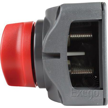 OEX Battery Master / Isolation Switch On/Off SPST (Contacts Rated 275A @ 1