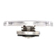 Repco Radiator Cap 7 Psi - 50 kPa Metal Bayonet RRC59-07