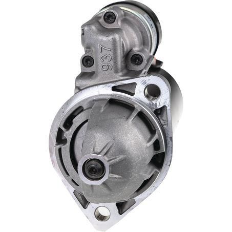 Bosch Starter Motor 12V 9Th CW 1986S00755