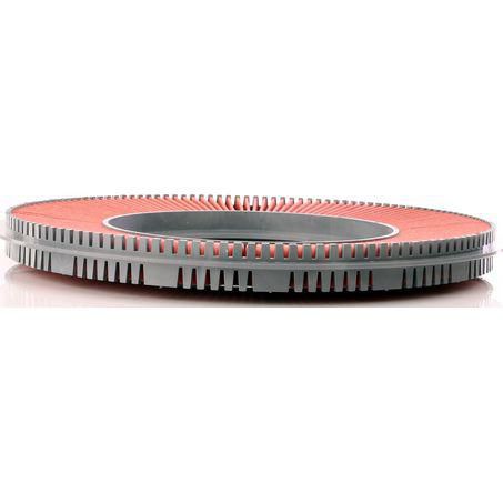 RYCO AIR FILTER - FORD MAZDA A1214