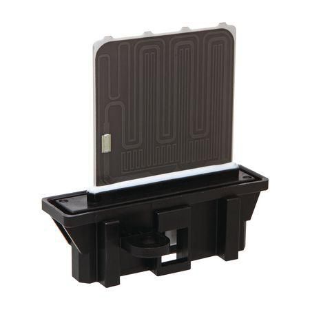 TRIDON HEATER FAN RESISTOR TFR117