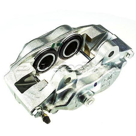 Drivetech 4x4 Brake Caliper - Left 073-000226