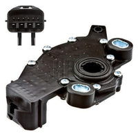 FUELMISER NEUTRAL START SWITCH