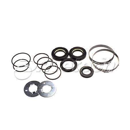 Transtec Steering Rack Seal Kit GRP-8606