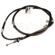 DRIVETECH 4X4 HAND BRAKE CABLE 072-014003