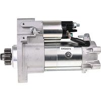 OEX Starter Motor 12V 12Th CW Denso Style DXS4074