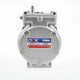 OEX TOYOTA LANDCRUISER HDJ A/C Compressor 12V Direct Mount Denso 10PA15L