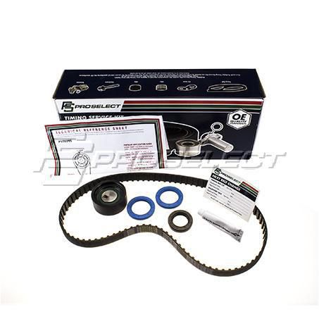 PROSELECT Timing Belt Kit Holden Barina 1.3 C13A B 85-94
