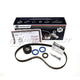 PROSELECT Timing Belt Kit Holden Barina 1.3 C13A B 85-94