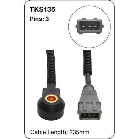 TRIDON KNOCK SENSOR TKS135
