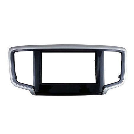 Aerpro Facia To Suit Honda FP8204