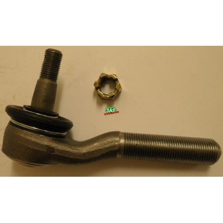 SAS AUTO PARTS FALCON XR-XW SHORT OUT TE391R