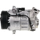 Valeo Air Conditioning Compressor 12V Direct Mount DCS17EC 716688