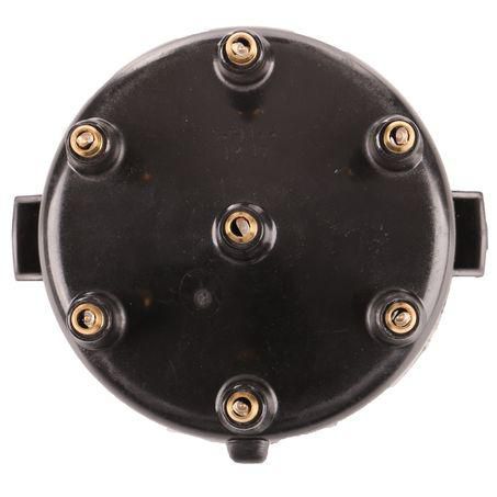 FUELMISER DISTRIBUTOR CAP Fuelmiser Distributor Cap