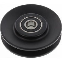 OEX Drive Belt Pulley - V Groove 95mm O