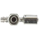 OEX Air Conditioning Hose Fitting Steel Tube O - O Ring # 8