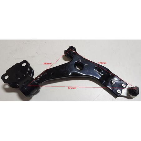 SAS AUTO PARTS SAS Lower Control Arm LA941R