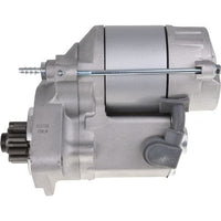 OEX Starter Motor 12V 11Th CW Denso Style DXS4052