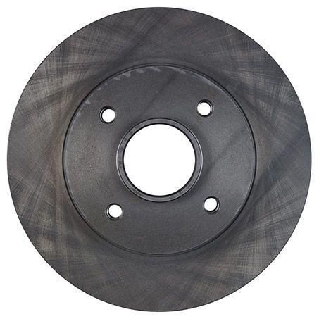 RDA Brakes Standard Disc Brake Rotor Solid 249mm RDA7927